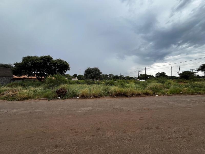 0 Bedroom Property for Sale in Kuruman Northern Cape